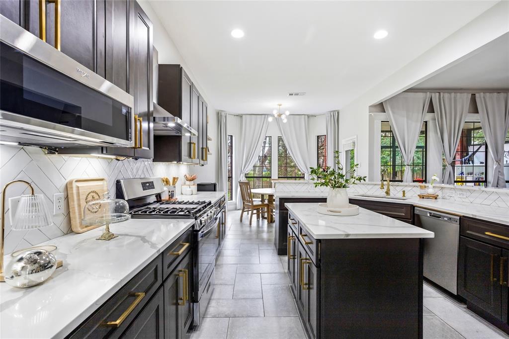 Frost Oaks - Residential