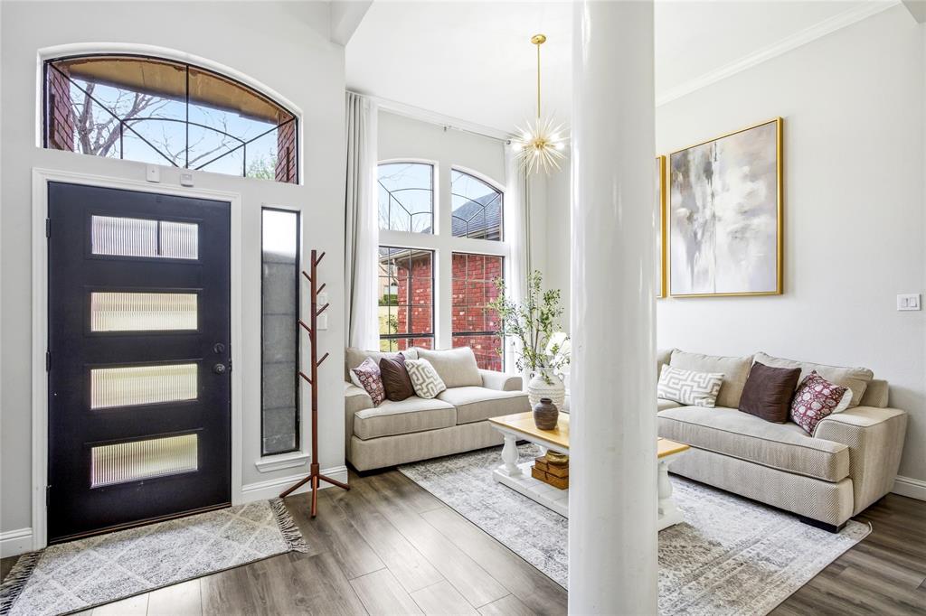 Frost Oaks - Residential