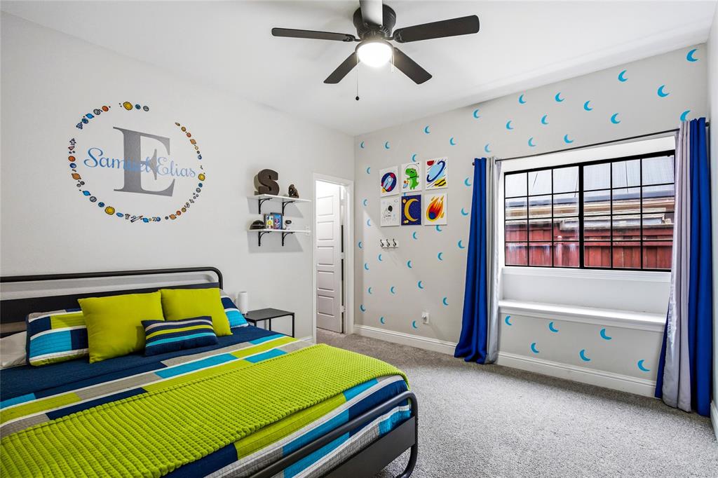 Frost Oaks - Residential