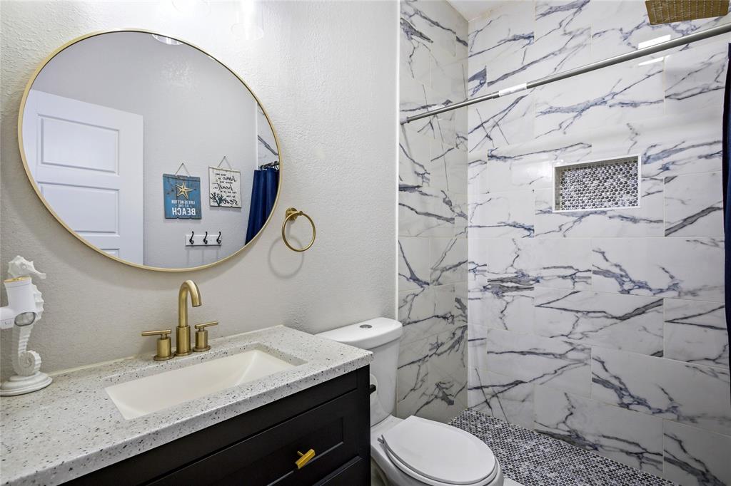 Frost Oaks - Residential