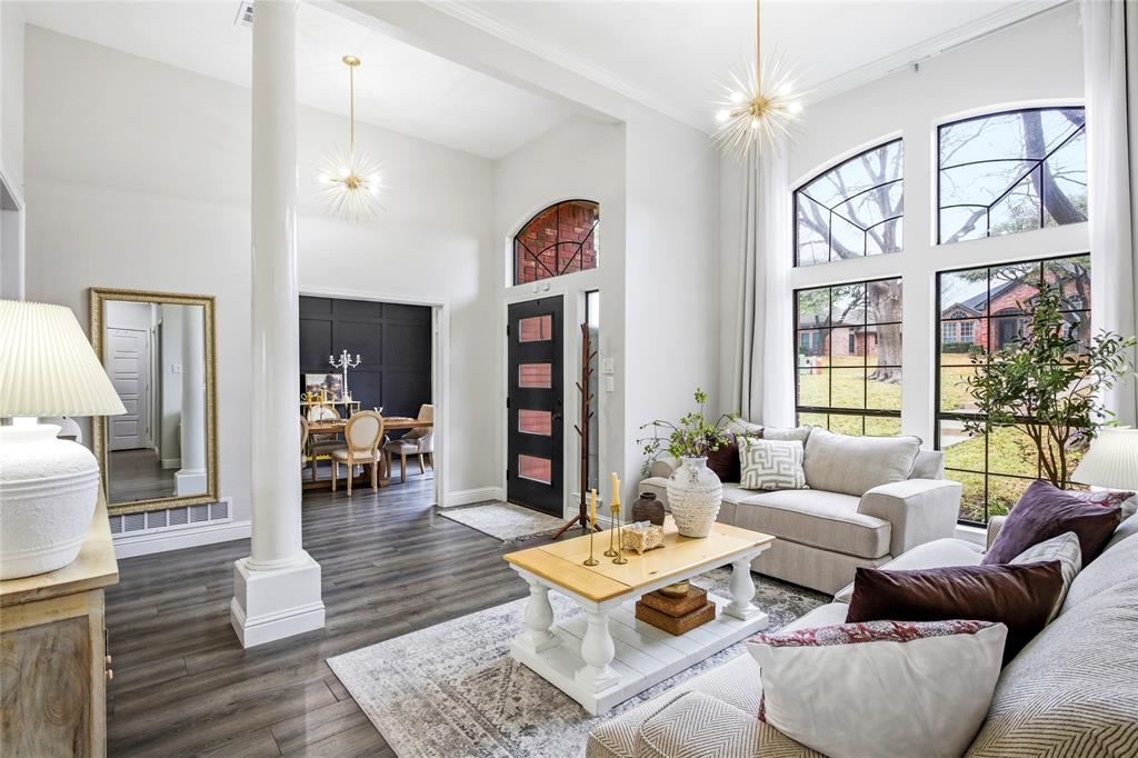 Frost Oaks - Residential