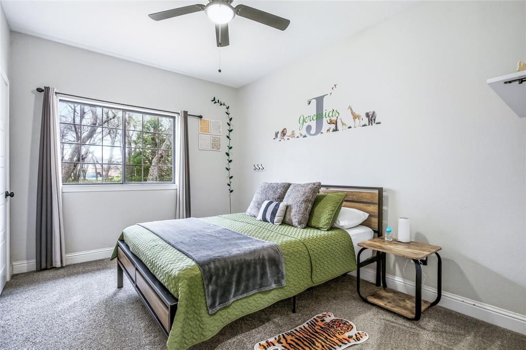 Frost Oaks - Residential