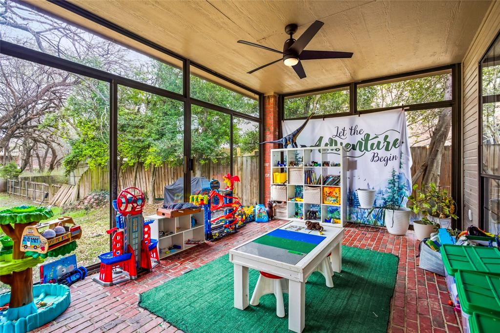 Frost Oaks - Residential