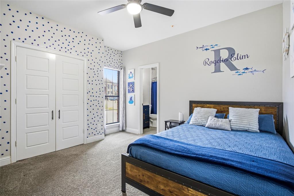 Frost Oaks - Residential