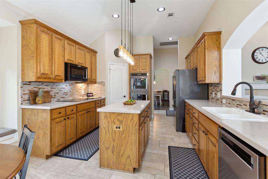 Pecan Harbor Estates - Residential