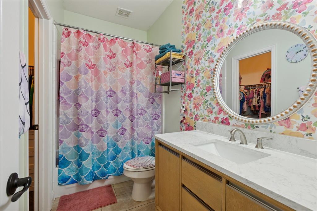 Pecan Harbor Estates - Residential