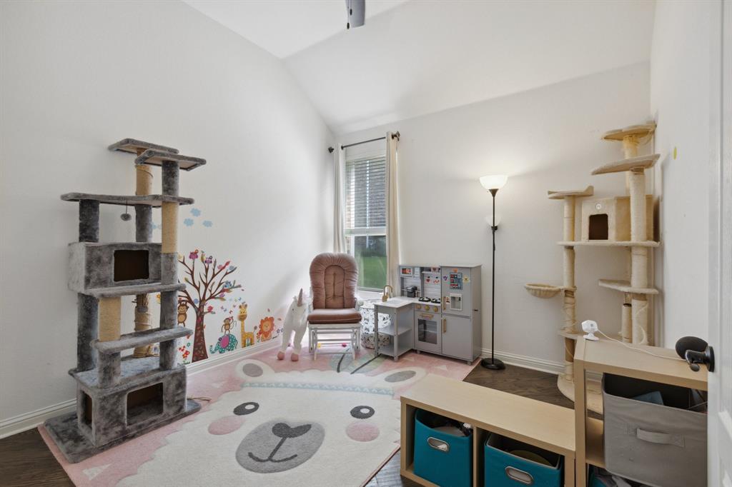 Pecan Harbor Estates - Residential