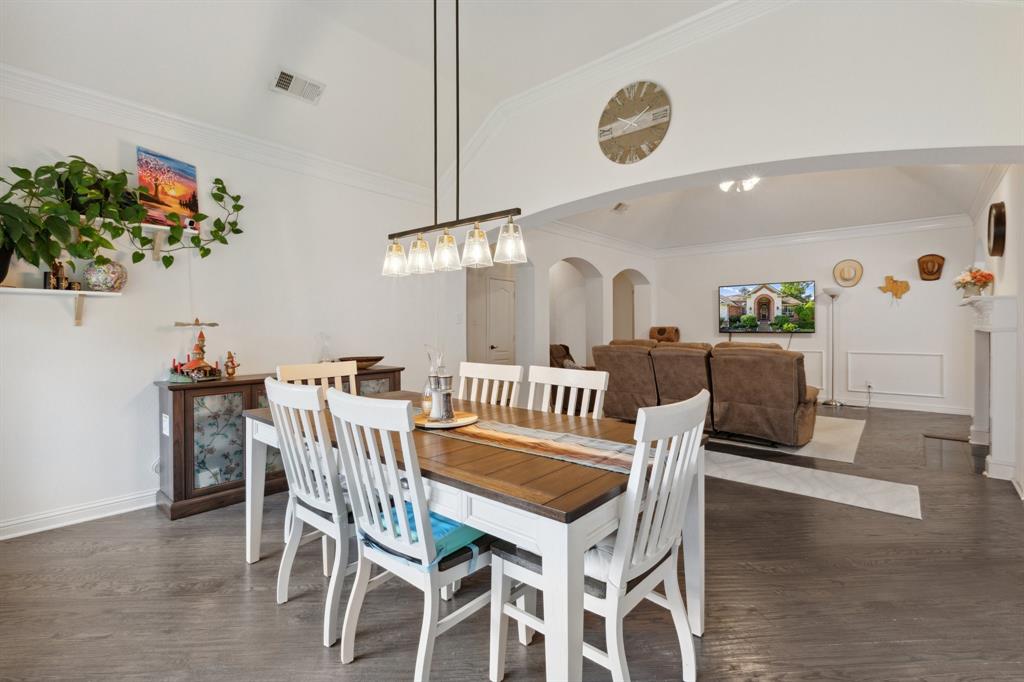 Pecan Harbor Estates - Residential