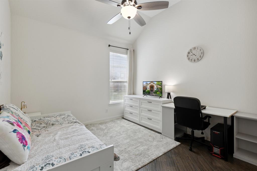 Pecan Harbor Estates - Residential