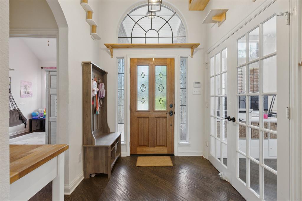 Pecan Harbor Estates - Residential