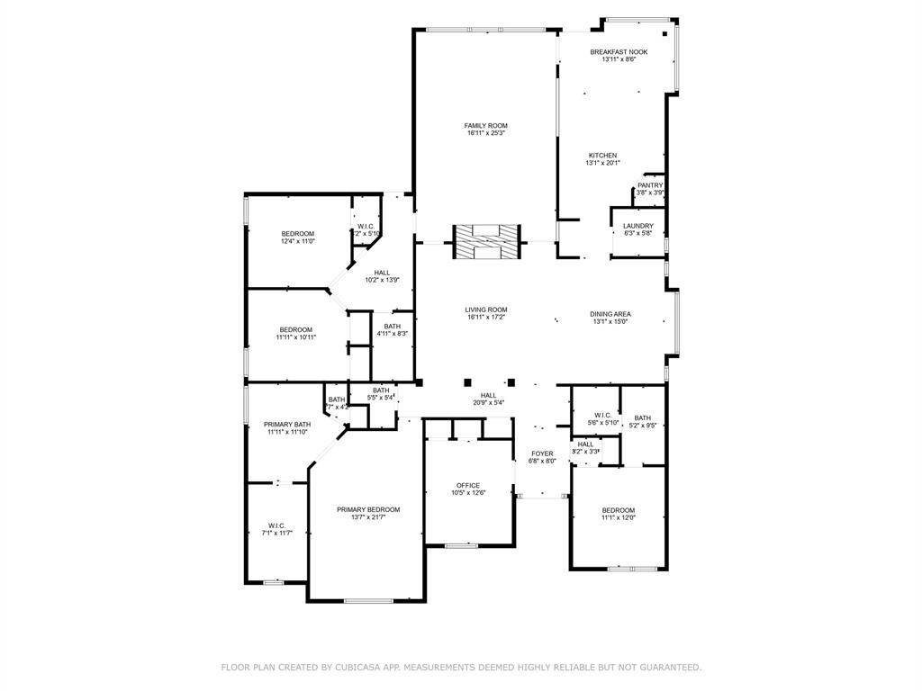Pecan Harbor Estates - Residential