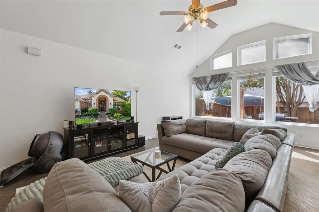 Pecan Harbor Estates - Residential