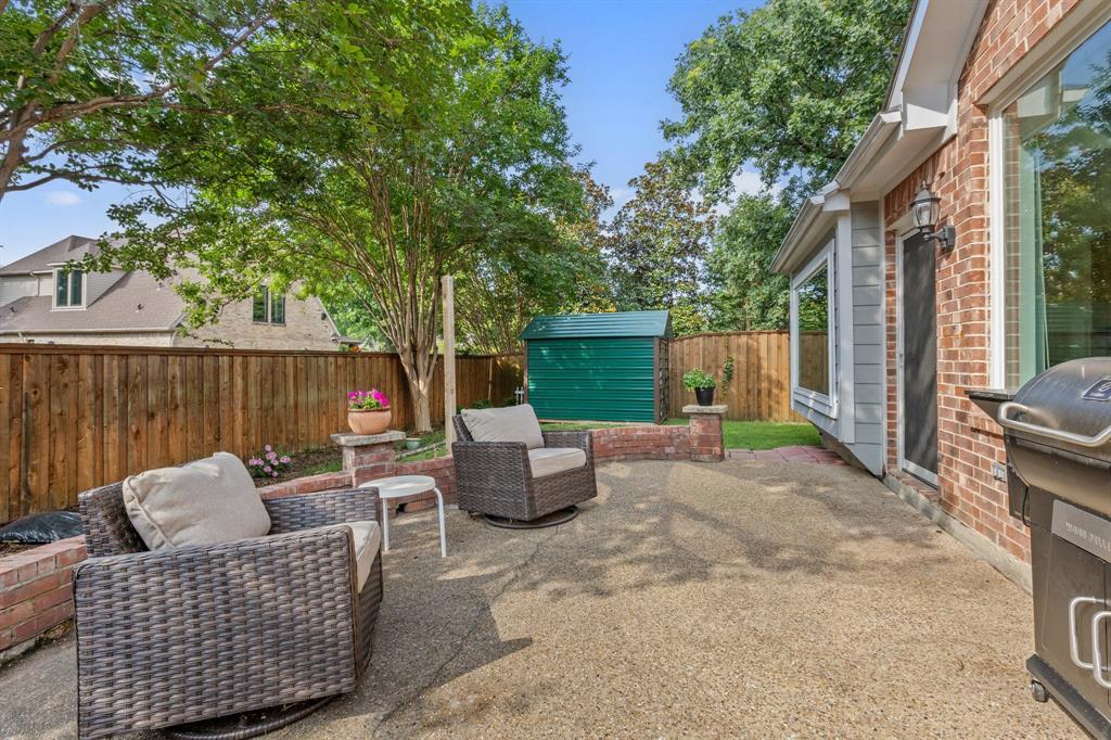 Pecan Harbor Estates - Residential