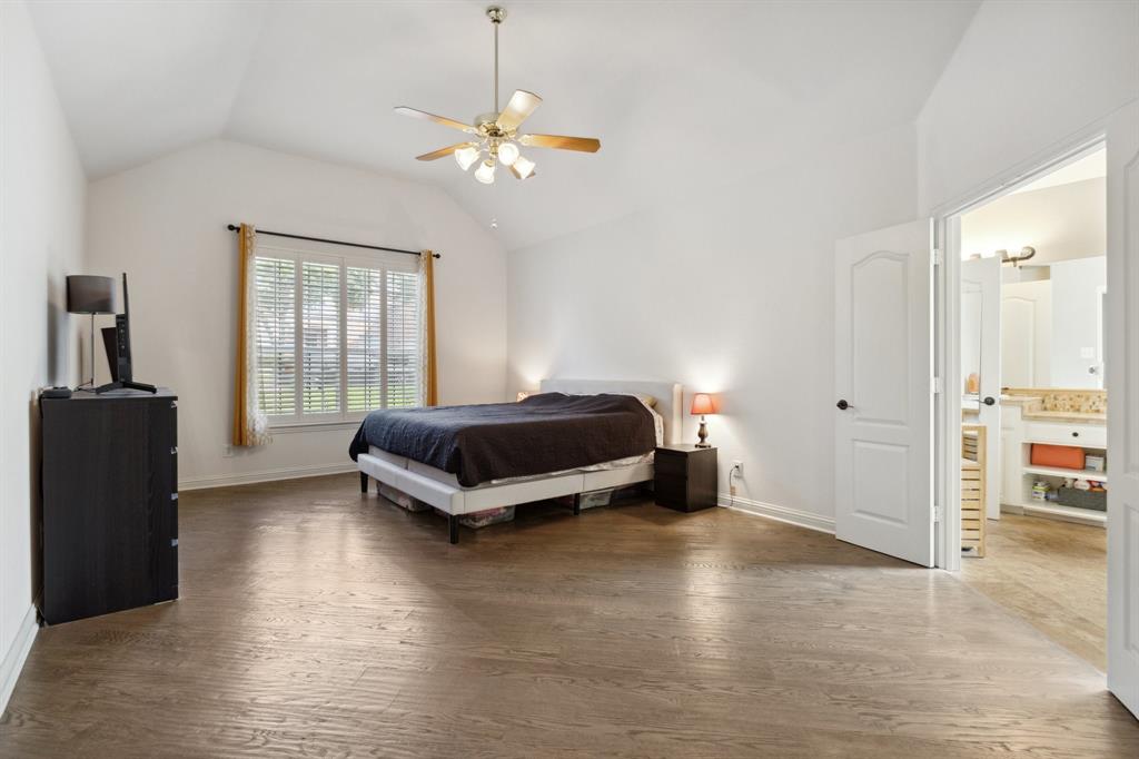 Pecan Harbor Estates - Residential