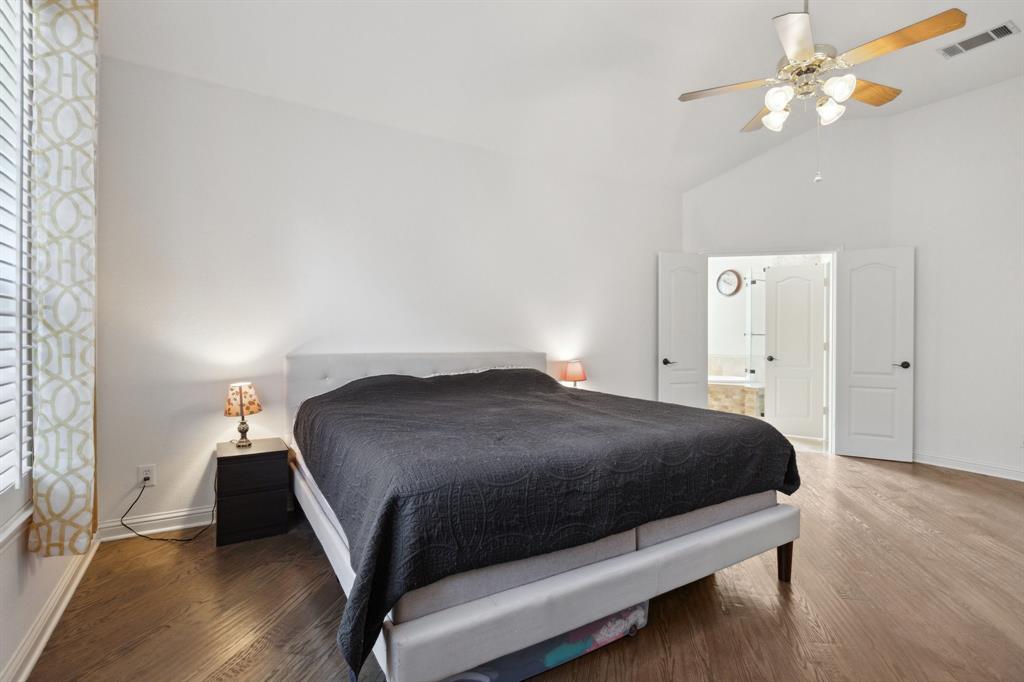 Pecan Harbor Estates - Residential