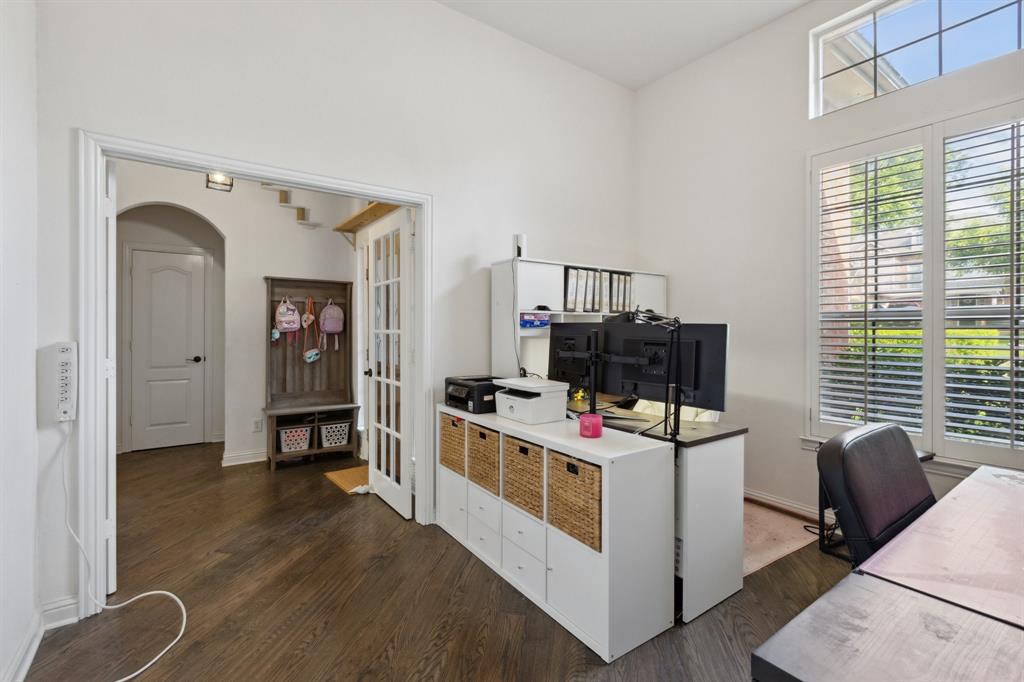 Pecan Harbor Estates - Residential