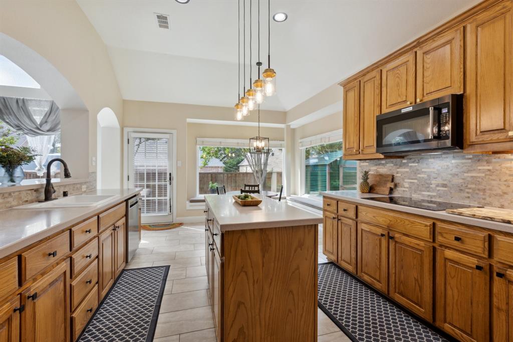 Pecan Harbor Estates - Residential