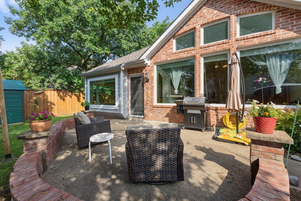 Pecan Harbor Estates - Residential