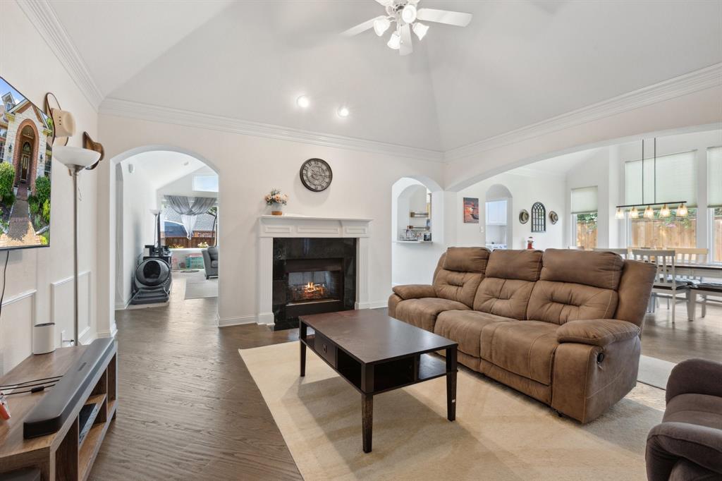 Pecan Harbor Estates - Residential