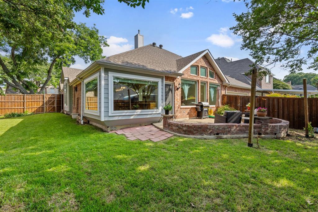 Pecan Harbor Estates - Residential