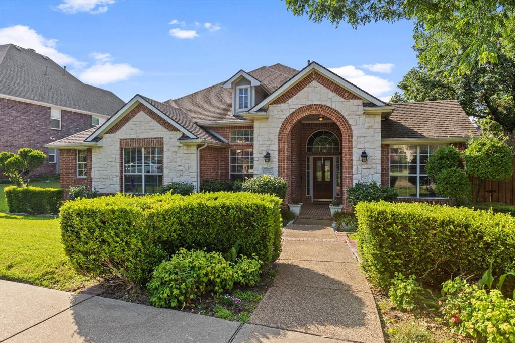 Pecan Harbor Estates - Residential