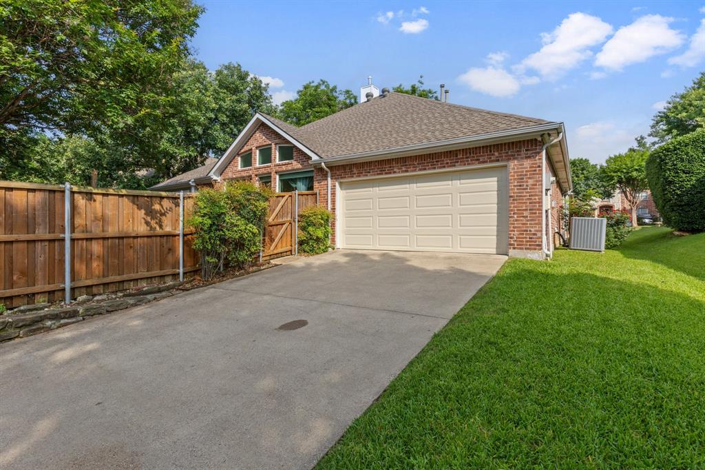 Pecan Harbor Estates - Residential