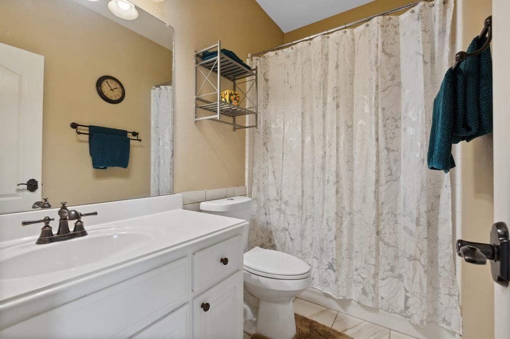 Pecan Harbor Estates - Residential