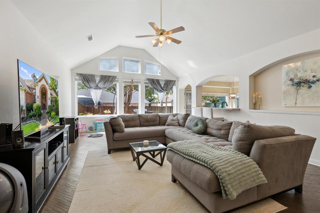 Pecan Harbor Estates - Residential