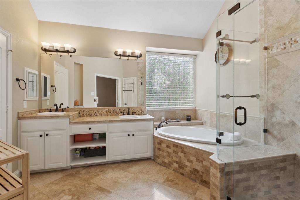 Pecan Harbor Estates - Residential