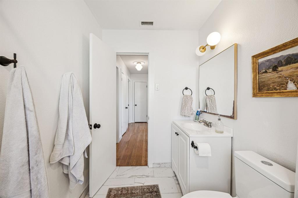 Eastwood Park - Residential