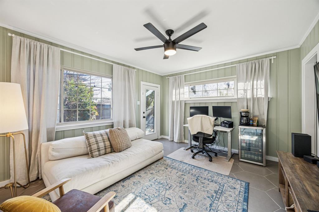 Eastwood Park - Residential