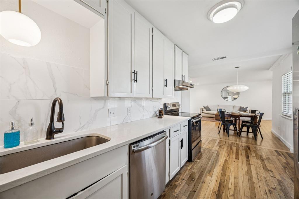 Eastwood Park - Residential