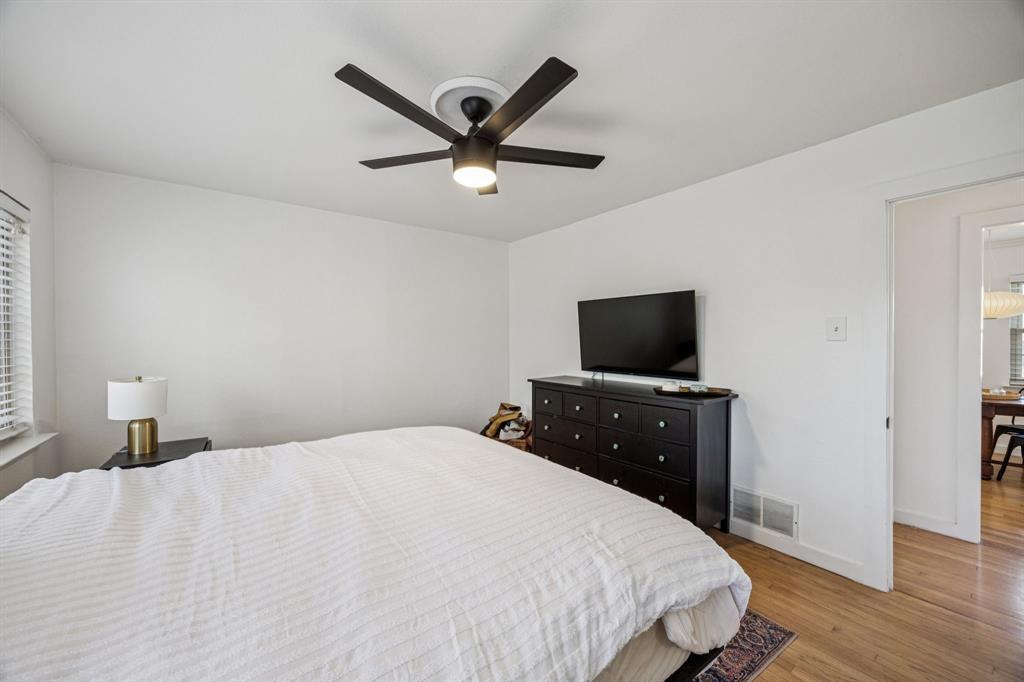 Eastwood Park - Residential