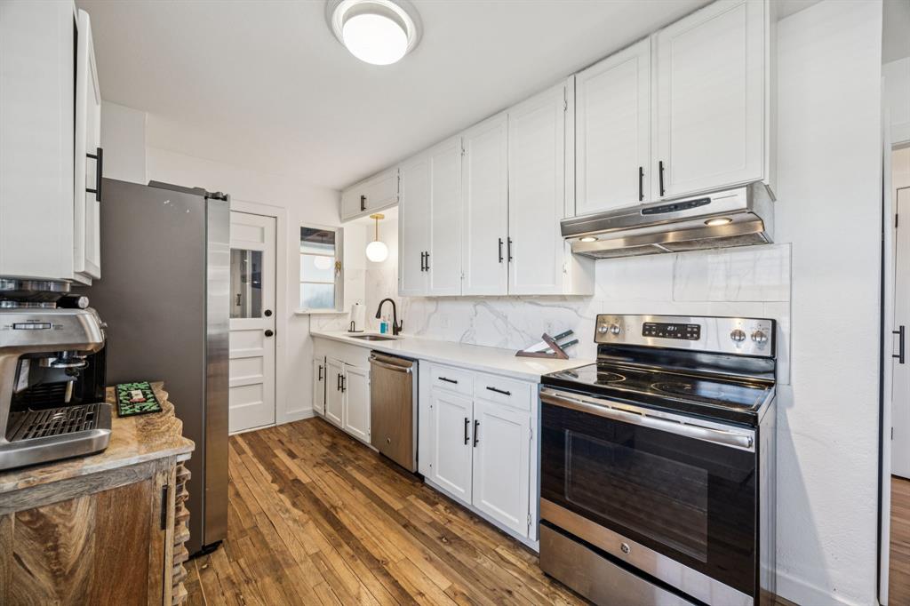 Eastwood Park - Residential