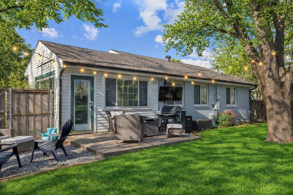 Eastwood Park - Residential