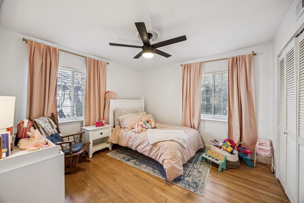 Eastwood Park - Residential