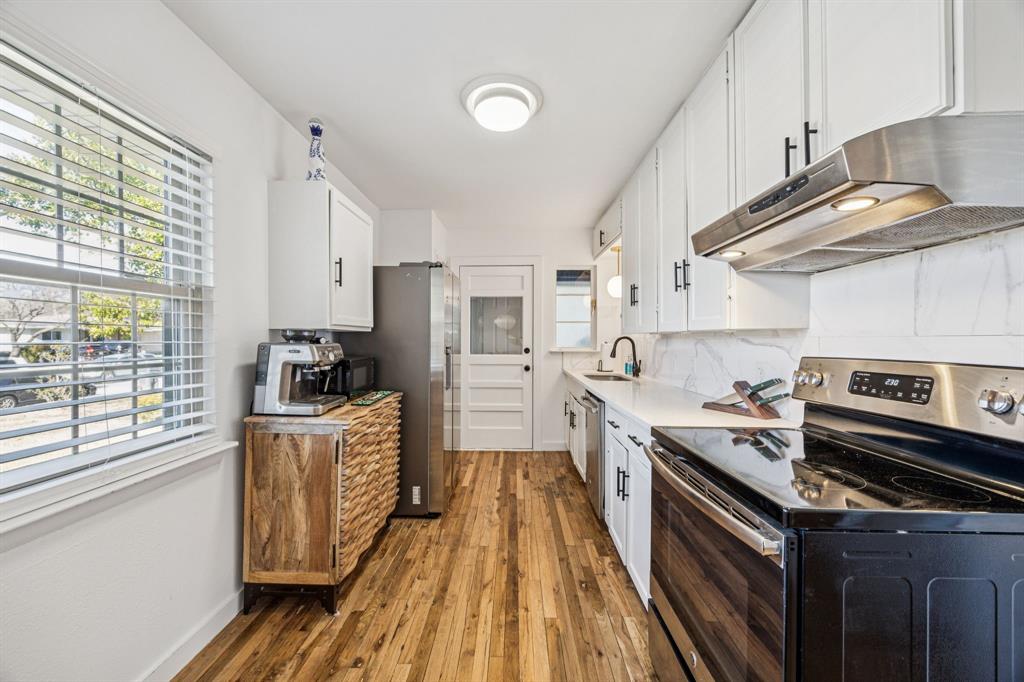 Eastwood Park - Residential