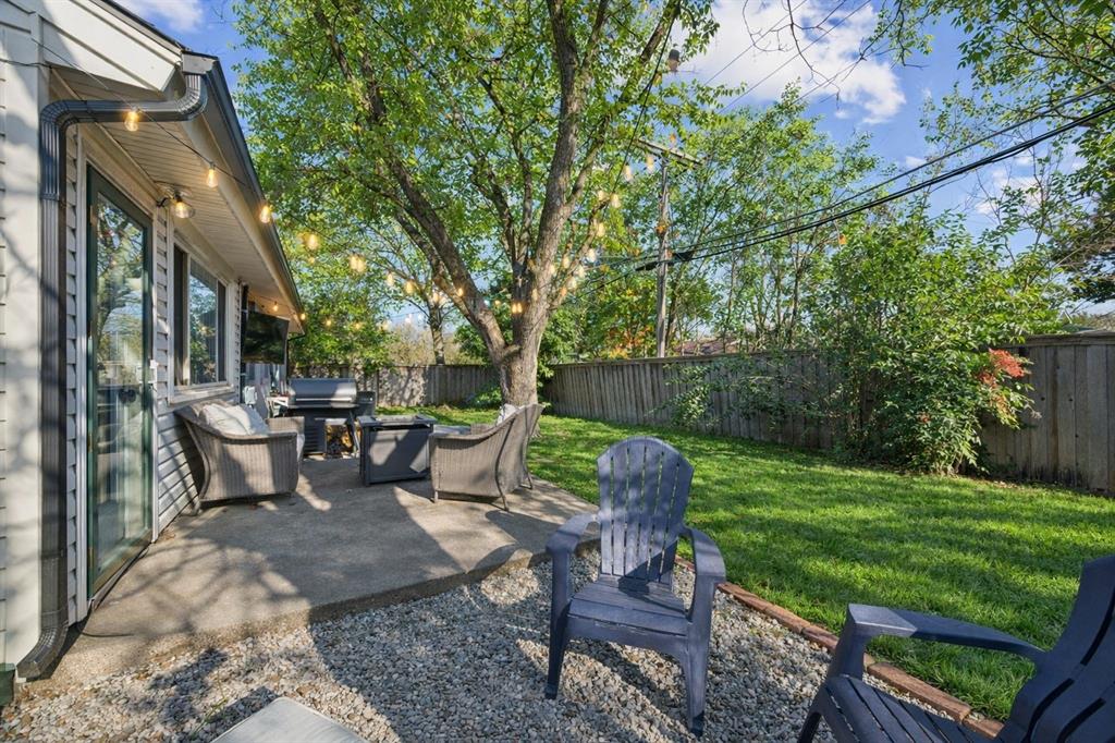 Eastwood Park - Residential