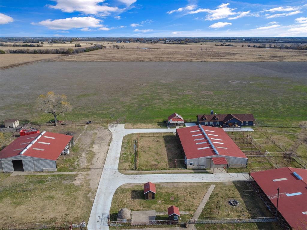 G M Mc Kinstry - Land