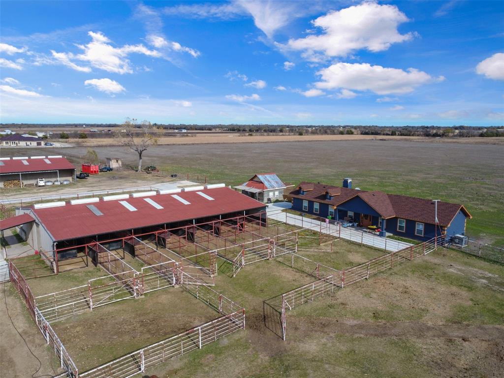 G M Mc Kinstry - Land