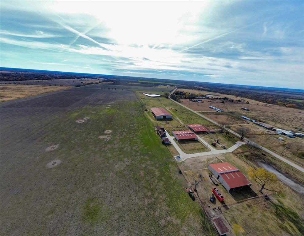 G M Mc Kinstry - Land