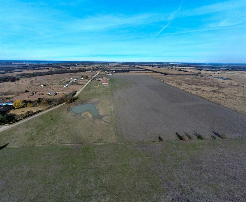 G M Mc Kinstry - Land