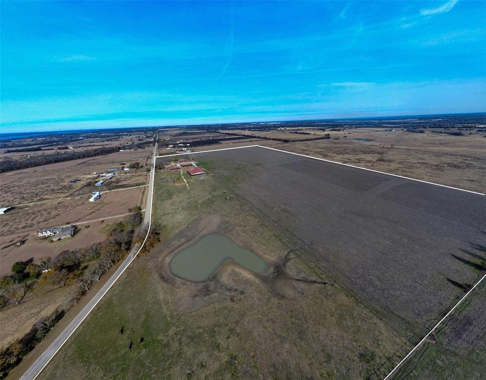 G M Mc Kinstry - Land