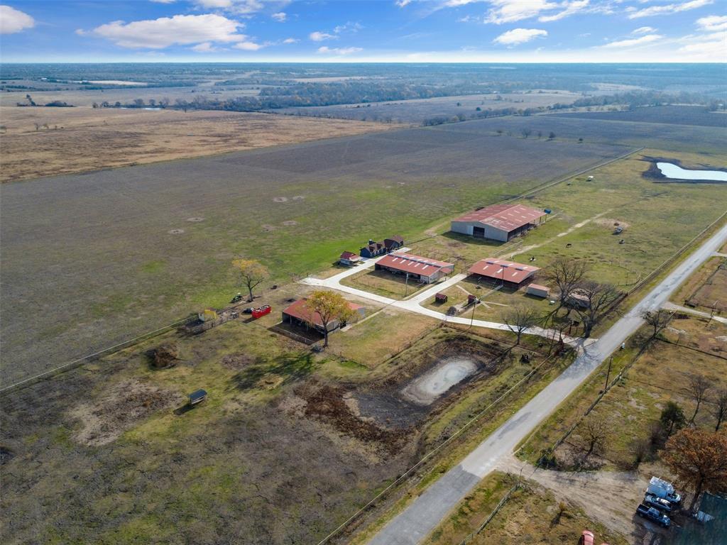 G M Mc Kinstry - Land