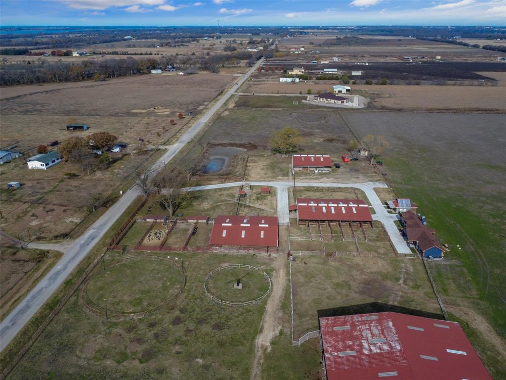 G M Mc Kinstry - Land