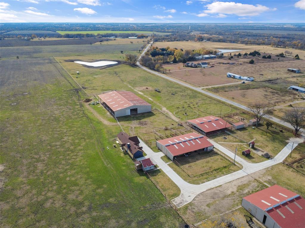 G M Mc Kinstry - Land