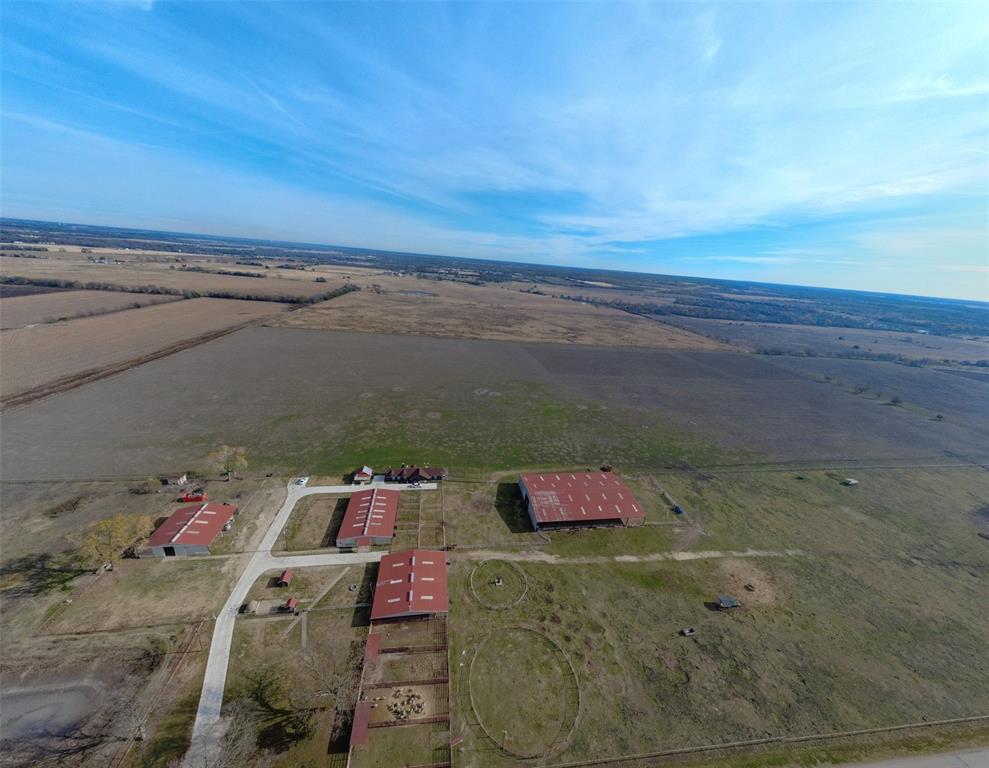 G M Mc Kinstry - Land