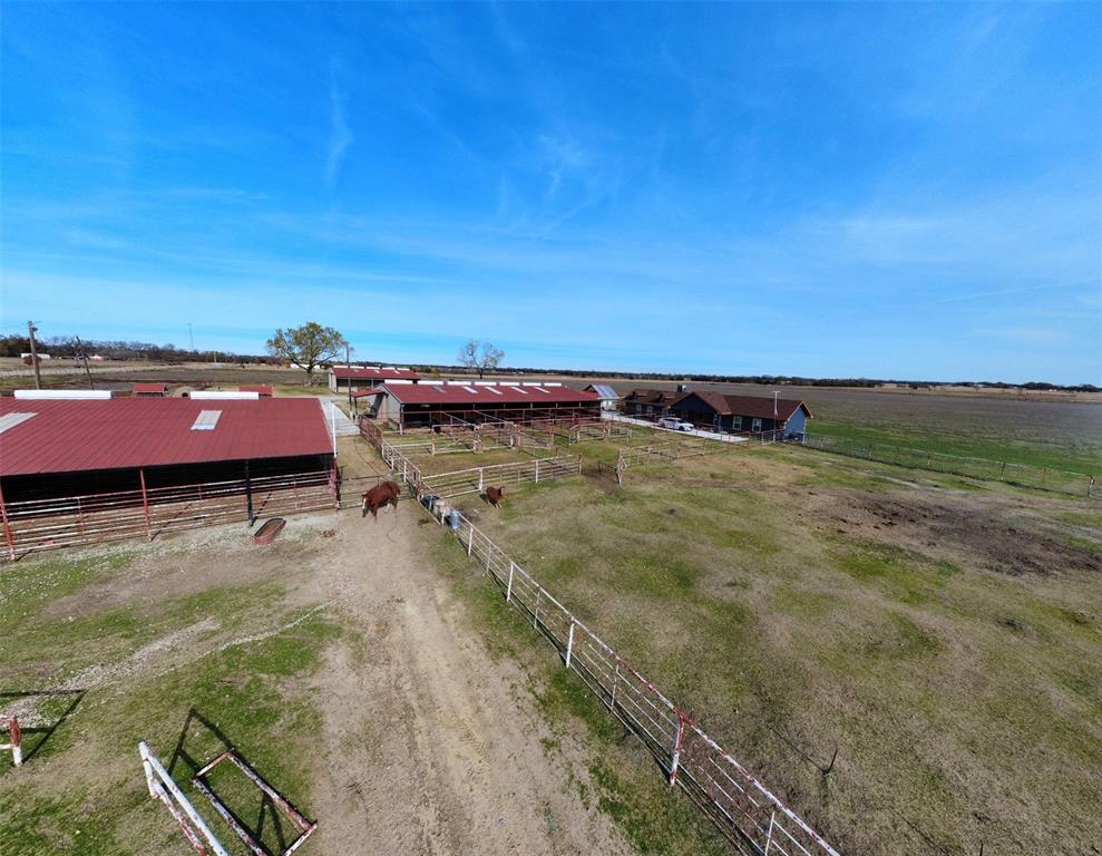 G M Mc Kinstry - Land