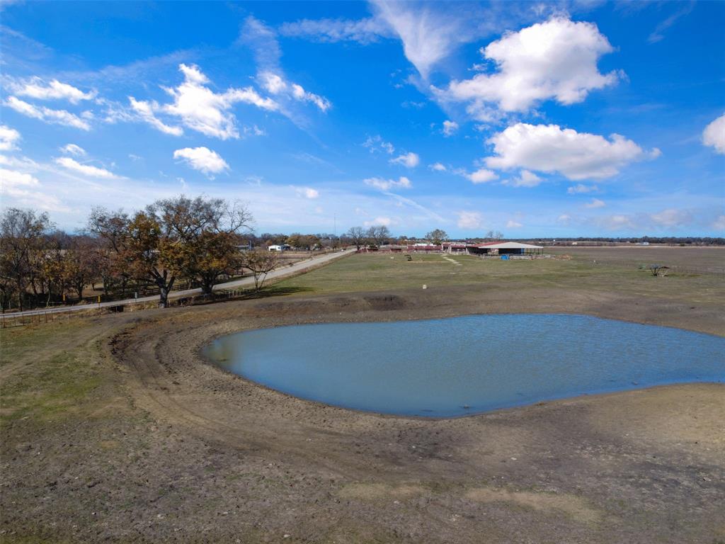 G M Mc Kinstry - Land