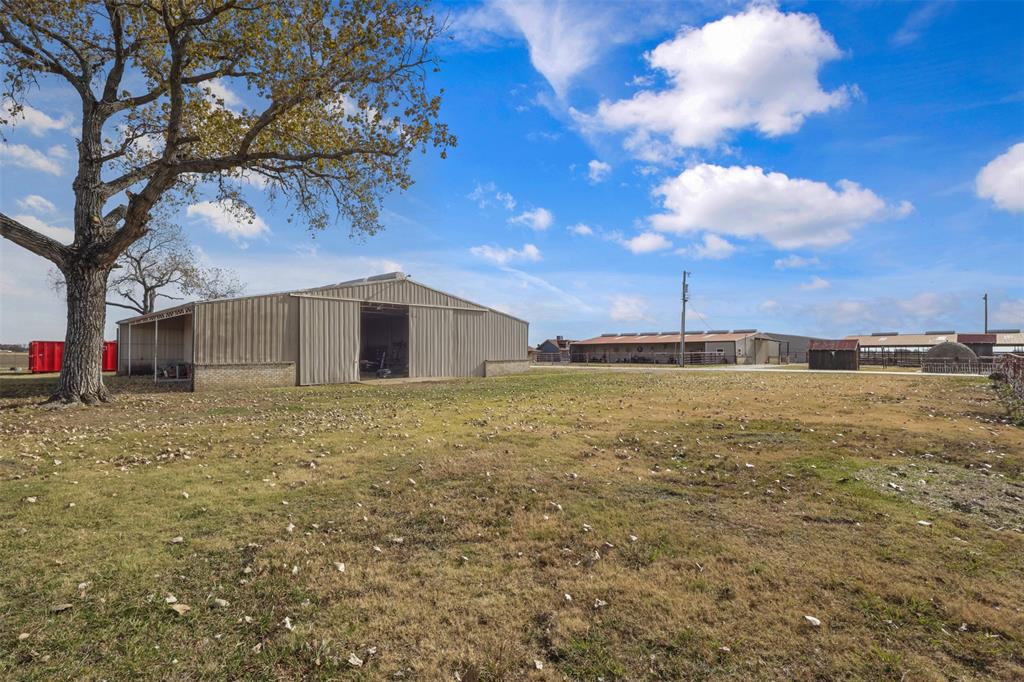 G M Mc Kinstry - Land